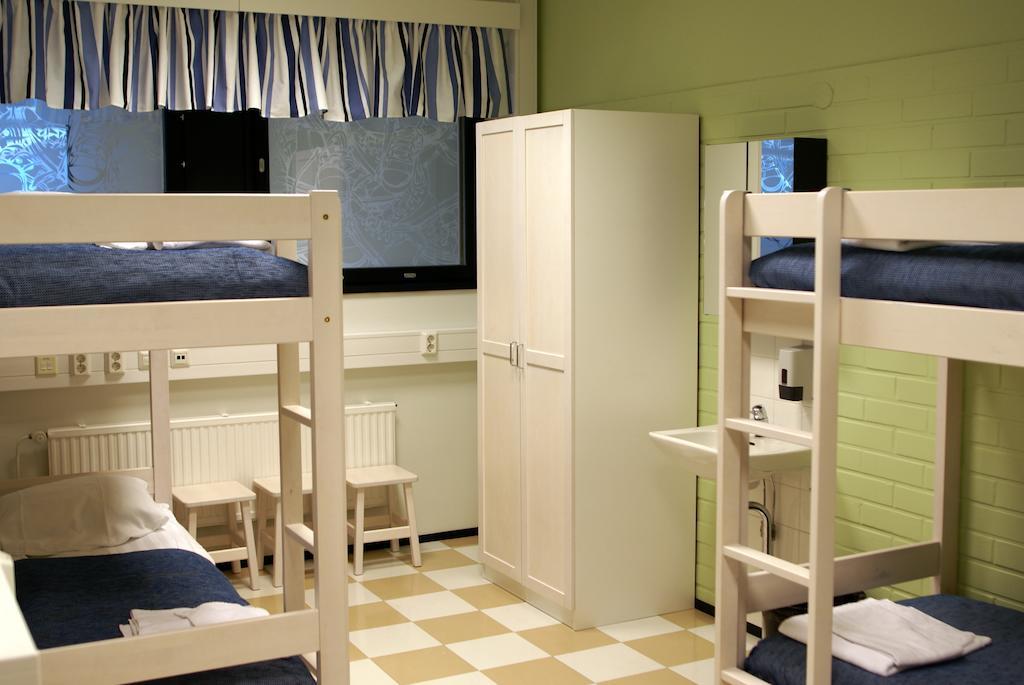 Imatra Spa Sport Camp Pokoj fotografie