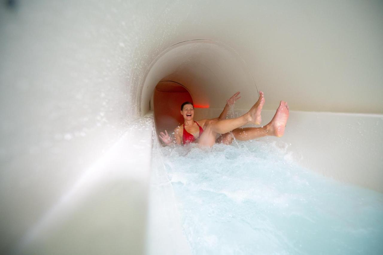 Imatra Spa Sport Camp Exteriér fotografie